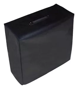 Gabinete J Design 112 OSZ - Cubierta de vinilo negra resistente al agua hecha en EE. UU. (jdes013) - Imagen 1 de 6