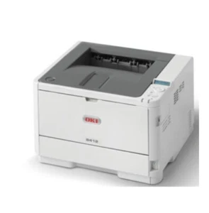 Impresora láser Oki B412dn - 45762002 S/W A4 USB LAN dúplex + menos de 5.000 páginas + - Imagen 1 de 1