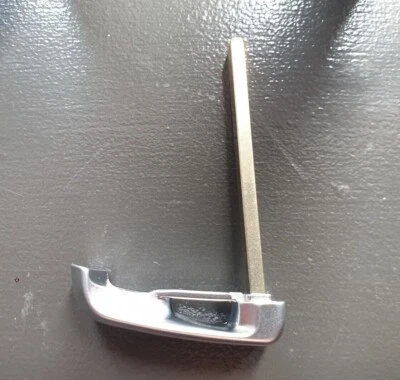 FOR BMW 1 2 3 4 5 6 SERIES  X3 X4 X5 X6 KEY FOB REMOTE BLANK CUT FROM A PHOTO - Image 1 of 2