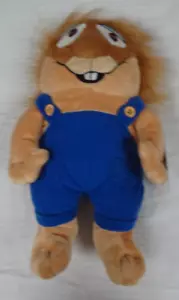 Mercer Mayer Little Critter Plush 12 inch by Kohl's Cares - Picture 1 of 5