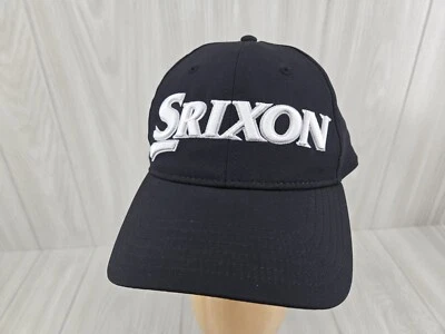 Gorra de Golf Srixon Sombrero Adulto Hombre Logo Bordado Ajustable Correa Poliéster Foto 1 de 4