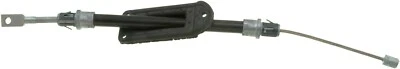 CABLE DE FRENO DE ESTACIONAMIENTO DE EMERGENCIA DELANTERO PARA JEEP WRANGLER 1997-2006 Foto 1 de 3