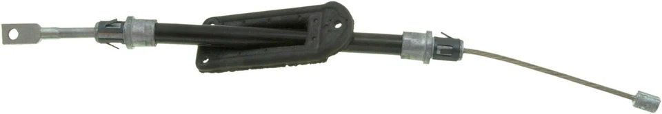 Cable de freno de estacionamiento para Jeep Wrangler Dorman 1997-2006 - primera parada Foto 1 de 3