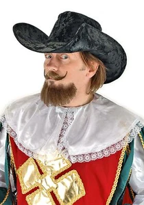 Musketeer Hat - Picture 1 of 1