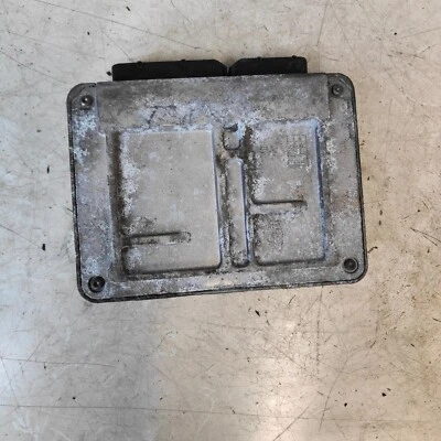 2005 VOLKSWAGEN POLO 1.4 БЕНЗИНОВЫЙ ДВИГАТЕЛЬ БЛОК УПРАВЛЕНИЯ ECU 036906034 JC - Изображение 1 из 3