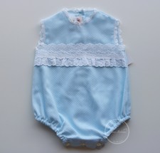 MIMOSINES Fancy Baby Girl Boy Ruffle Romper Bodysuit Jumpsuit Outfit Clothe 0-1M