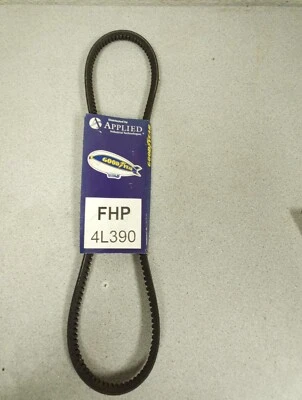 Cinturón Good Year 4L390 Foto 1 de 3