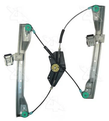 Window Regulator fits 2008-2011 Mercedes-Benz C300 C350 C63 AMG  ACI/MAXAIR - Image 1 of 2