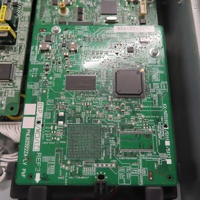 Panasonic KX-NS5110 VoIP DSP Card (S Type) for KX-NS700  - Image 1 of 2