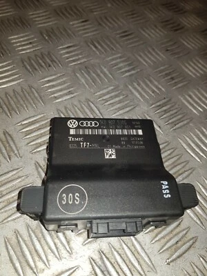 MÓDULO GATEWAY AUDI A3 8PA 1K0907530G 5 PUERTAS 2007 Foto 1 de 4