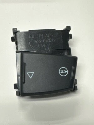 Interruptor Evic derecho Chrysler Dodge Jeep 2007-2011 OEM Mopar 56046036AC Foto 1 de 4