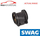 ANTI-ROLL BAR STABILISER BUSH FRONT SWAG 10 10 4596 G NEW OE REPLACEMENT