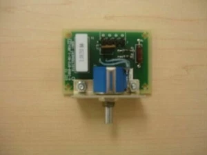 Speedline / Electrovert 6-1860-072-01-1 ECC-72 Platine - Bild 1 von 1