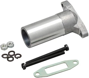 Supertigre 22482589 Exhaust Stack for S-29/G-34 new in pack gasket and bolts - Picture 1 of 7
