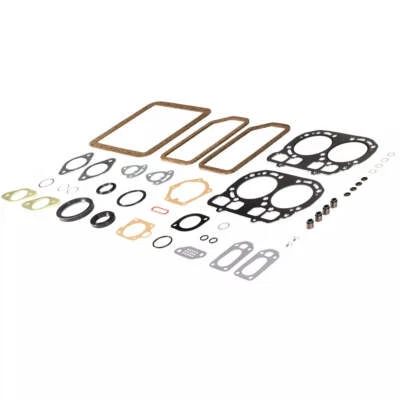 DURAPRO GSGG740D FULL GASKET SET FOR SUBARU EA81 1800 BRUMBY LEONE 1979-84 - Image 1 of 2