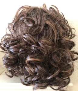 Nwt Women’s Sepia Lace Front Wig, Style Lapis, Color FS4/27 - Picture 1 of 9