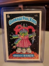 Garbage Pail Kids Topps Cards Series 2, 4, 5, & 6 You Pick to complete sets GPK