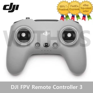 DJI FPV Remote Controller 3 Compatible with DJI Avata 2/Neo/Goggles 3 Drone_ - Picture 1 of 5