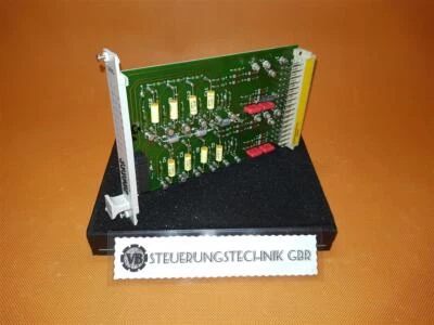 AEG Control Board Card 029.053 673/98N620165114 - Image 1 of 2