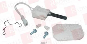 BASO Gas Products LLC B04S-5E010C Hot Surface Igniter 120 VAC - Picture 1 of 2