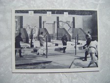 1965 James Bond Card #22 White Back ~ High Grade