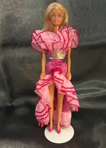 Vintage Barbie Dance Magic #7391 Mattel 1989 - Foto 1 di 4