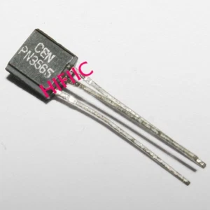 10PCS PN3565 NPN General Purpose Amplifier - Picture 1 of 1