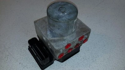 2012 Mini Cooper ABS Antilock Brake Pump — 第 1/4 张图片