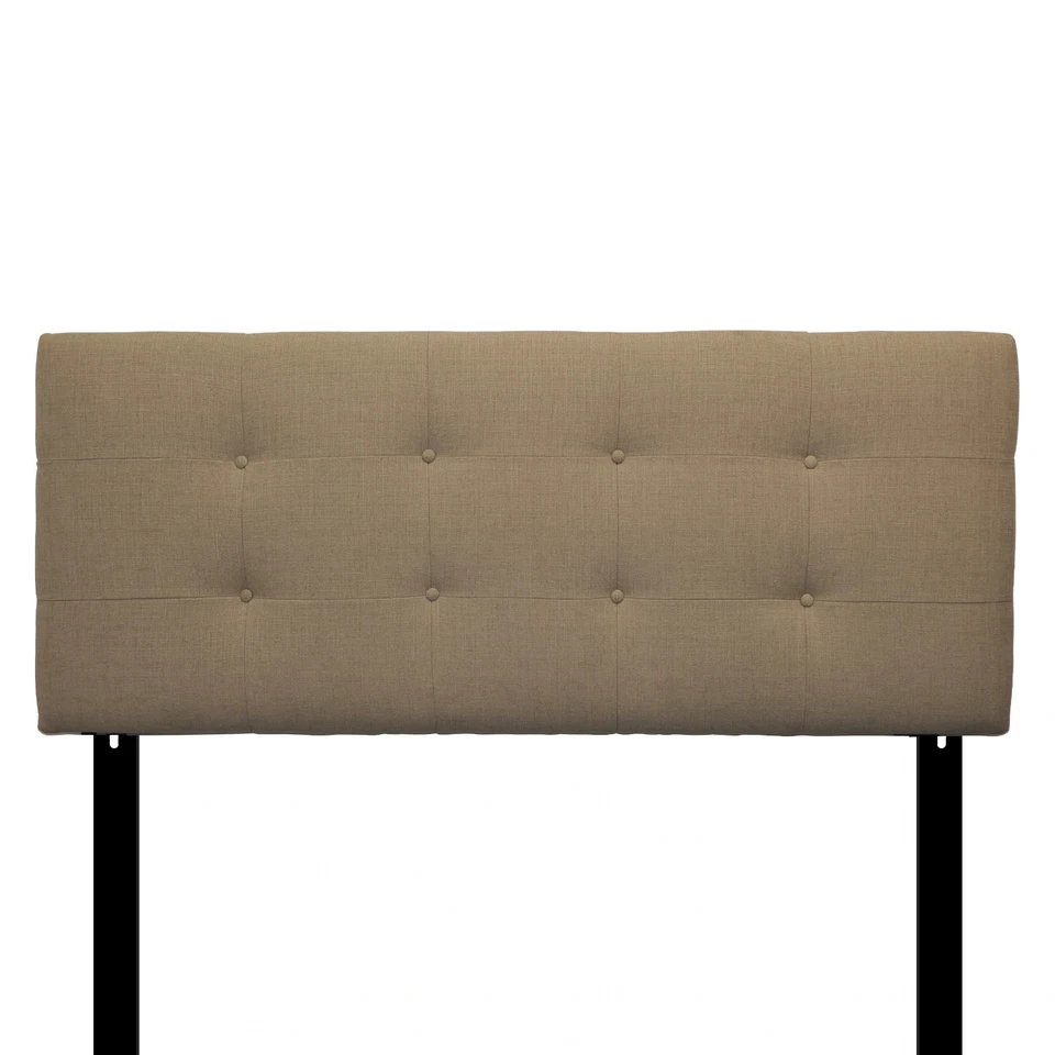 Carson 8-button Desert Tufted Headboard - Image 1 of 1