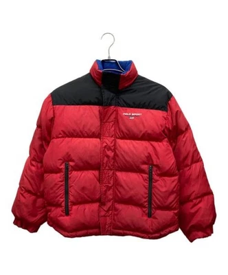 Piumino POLO SPORT rosso - Immagine 1 di 4