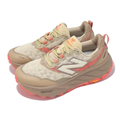 New Balance Fresh Foam X Hierro V9 D Wide NB Women Trail Running WTHIERV9-D - Image 1 of 4