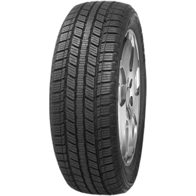 MINERVA Winterreifen 205/65 R 15 C TL 102/100T S110 6PR BSW M+S 3PMSF - Bild 1 von 3