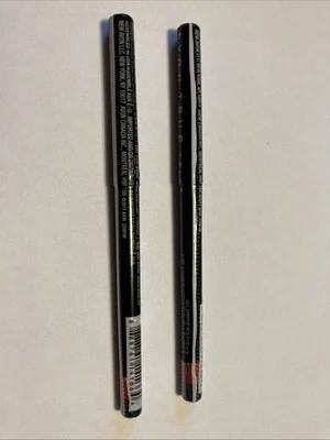Avon True Color Glimmersticks Retractable Lip Liner TRUE RED Set of 2 SEALED - Image 1 of 2