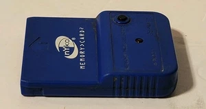 NYKO 2 MB Memory Card Cartridge für PlayStation & PS One *Ersatzteile oder Reparatur* - Bild 1 von 6