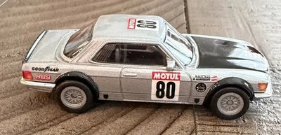 Mercedes-Benz 500 SLC Rallye suelto Hot Wheels Premium Boulevard #131 '80 leer Foto 1 de 4
