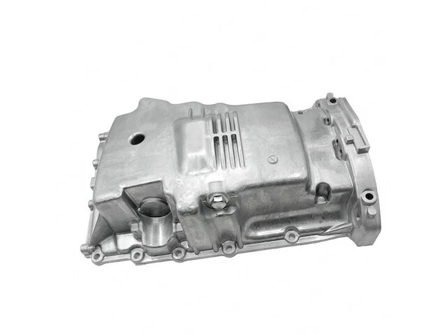 Oil Pan For 2003-2007 Ford Focus 2.3L 4 Cyl 2004 2005 2006 SP671VD - Image 1 of 1