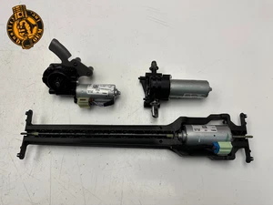 2020-2024 MERCEDES A CLA EQB FRONT LEFT DRIVER SEAT ADJUST MOTORS OEM 12 kmiles - Picture 1 of 6