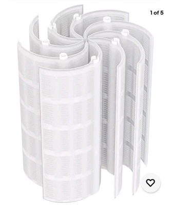 Cryspool 1005 DE Filter for Jandy DEL60 FS-2005 PFS3060 FC-9550 PG-1905 FG-1005 - Image 1 of 3