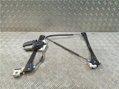 Elevador Vidro Frente Direito Volkswagen Golf Iv Berlina (1J1)(1997->) 1.9 Tdi - Imagen 1 de 4