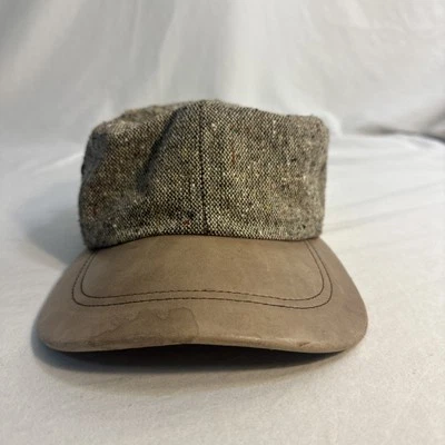 Sombrero Stetson Hecho en EE. UU. Para Hombre M 7-7 1/2 Foto 1 de 4