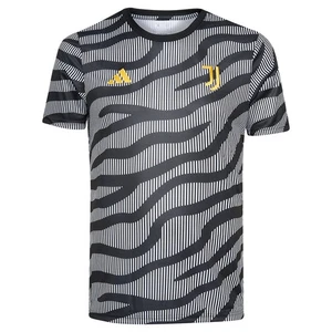 Juventus Turín Adidas Camiseta De Entrenamiento Para Hombre Serie A Nueva - Imagen 1 de 1