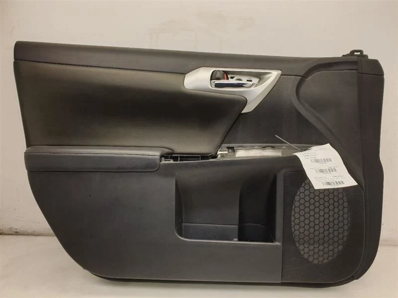 Lexus CT200H 2012 Premium panel de puerta delantera lado del conductor Foto 1 de 4