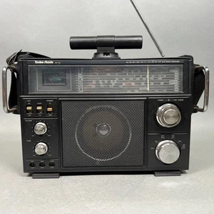 Radio Shack SW100 12-649 Multiband Radio Receiver TESTED Working AM FM TV CB VHF - Picture 1 of 24