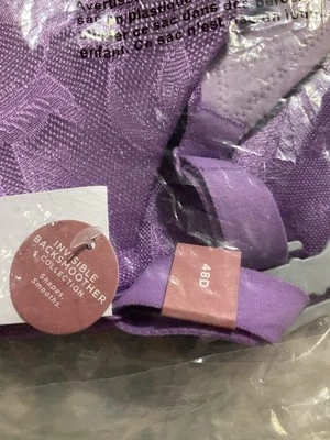 Sujetador Lane Bryant 48D Foto 1 de 4