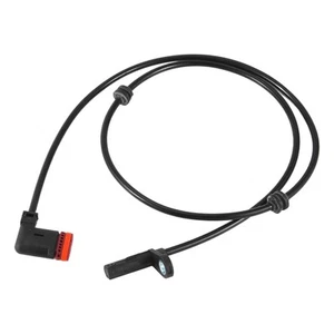 1X(2045400317 ABS SENSOR REAR LEFT RIGHT for C-CLASS W204 C2047249 - Picture 1 of 7