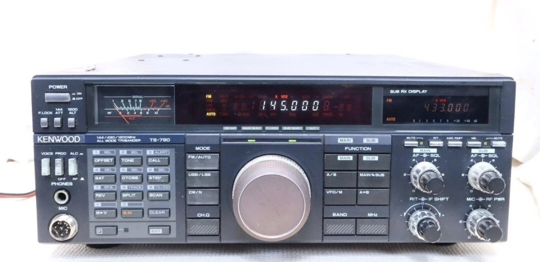 Kenwood Ts 430 for sale | eBay