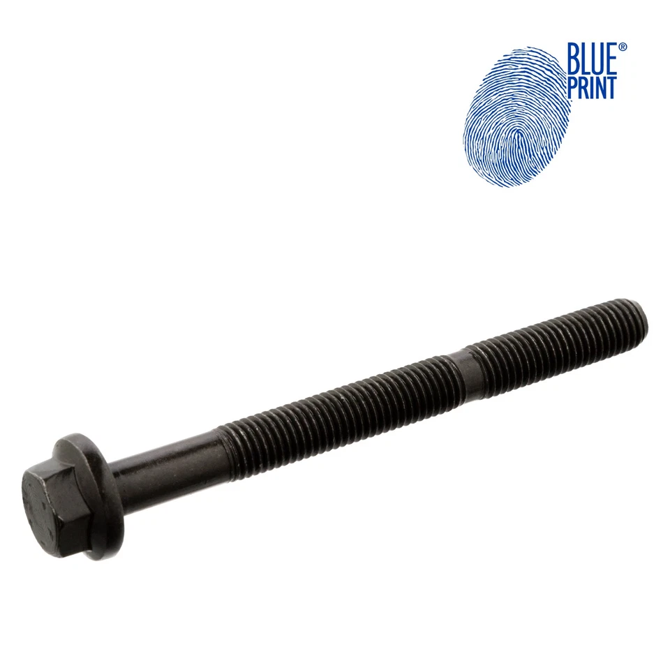 Blueprint ADA107801 Cylinder Head Bolt Premium Fits Fiat Punto 2014 - 2024 - Image 1 of 1