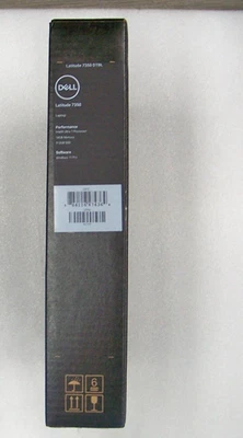 Dell Latitude 7350 detachable TabletLaptop - Ultra7 16GB RAM 512GB HD - Image 1 of 4