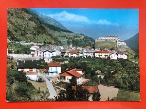 03333 Exilles (TO) Panorama e il forte - Picture 1 of 2