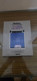 Cube Quest For Vectrex 2002 Euro expo  FIRST PRINT CIB LIMITED 250 COPIES  L@@k